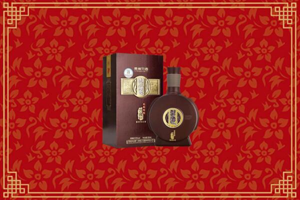 随县回收习酒